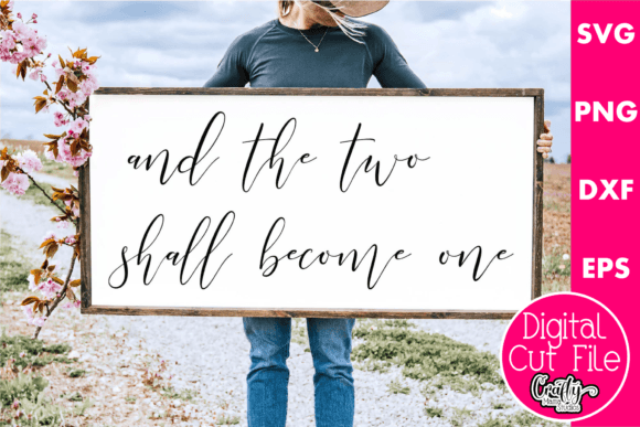 And the Two Shall Become One: Graphics for Crafts